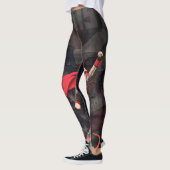 Résister aux Leggings (Gauche)