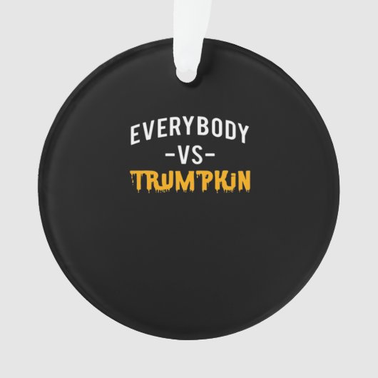 Résister - Trumpkin Classic (devant)
