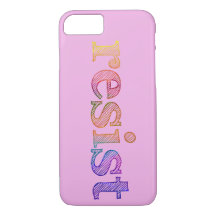 Résistez au coque iphone