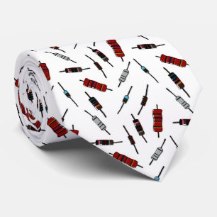 Resistors - Kleur Stropdas