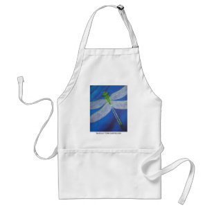 Reslience Apron Standaard Schort
