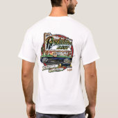 RESO 2007 T-SHIRT (Achterkant)
