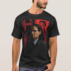 Resolute waarheid: confrontatie met theologische s t-shirt
