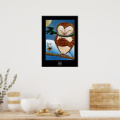 Resolutie Poster (Keuken)