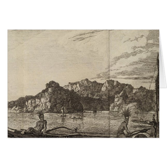 Resolution Bay (Voorkant Horizontaal)