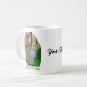 Résolution Pt. Mug Combo À Thé Latte 4-Chai (Devant gauche)