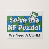 Résolvez le puzzle de N-F (Horizontal)