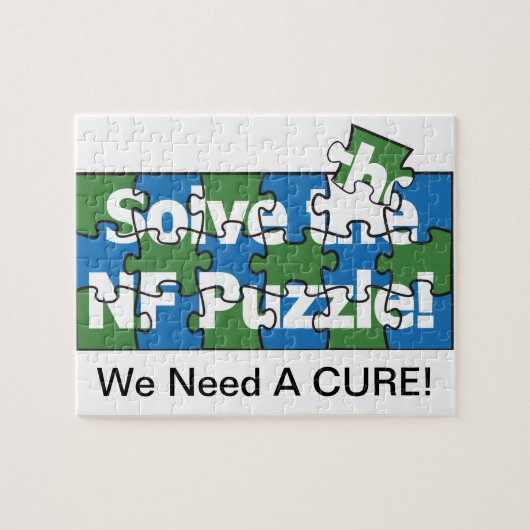 Résolvez le puzzle de N-F (Horizontal)