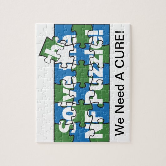 Résolvez le puzzle de N-F (Vertical)