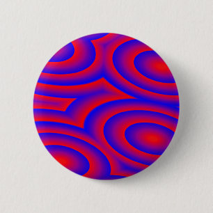 Resonaat - Gepersonaliseerd Ronde Button 5,7 Cm