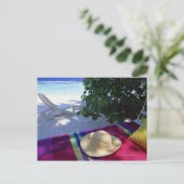 Resort Afbeelding 3 Briefkaart (Staand voorkant)