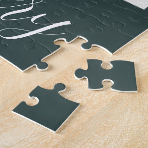 Résoudre le Puzzle de Noël Mystérieux