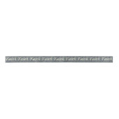Resounding Faith Lint (Voorkant)