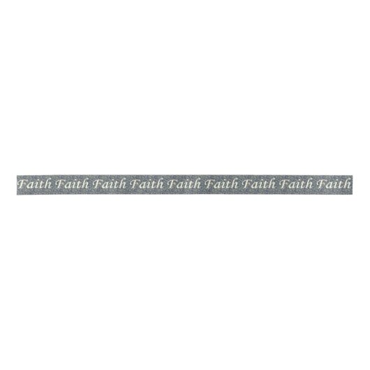 Resounding Faith Lint (Voorkant)