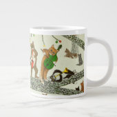 Resounding Success 2012 Grote Koffiekop (Rechts)