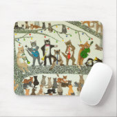 Resounding Success 2012 Muismat (Met muis)