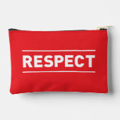respect etui (Achterkant)