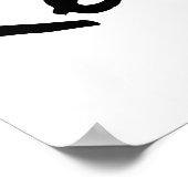 respect poster (Hoek)