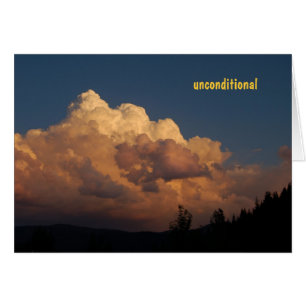 Respect sans conditions