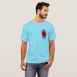respect t-shirt
