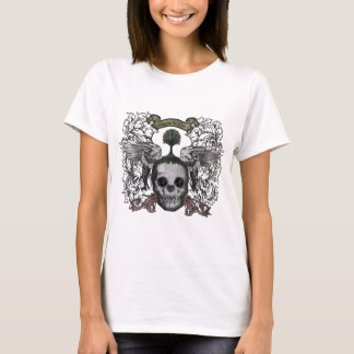 Respect voor het leven - "Veneratio Vita" Shirt vr