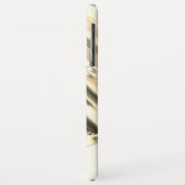 respect voor het verleden , creëer de toekomst Case-Mate iPhone case (Achterkant/links)