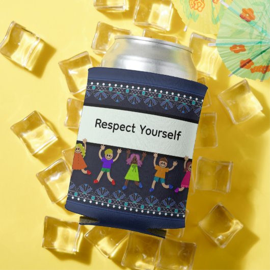 Respect Yourself Kan Koeler (Insitu Zomer)
