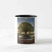 Respecteer de Mok van je roots (Midden)