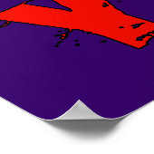 Respecteer uzelf poster (Hoek)