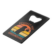 Respecter La Marmotte (Devant Angle)