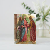 respecter notre carte postale (Debout devant)