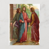 respecter notre carte postale (Devant)