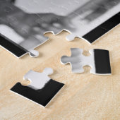 Respectez le puzzle de la sagesse (Côté)