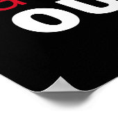 Respectez-vous et d'autres Poster Motivatif (Coin)