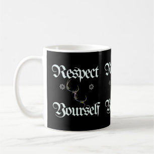 Respectez-vous Mug