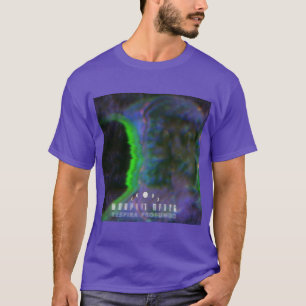 Respira Profundo Album Shirt