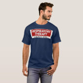 RESPIRATORY KATAKANA T-SHIRT (Voorkant volledig)