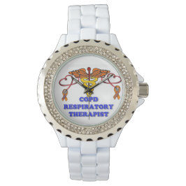 Respiratory Watch Horloge