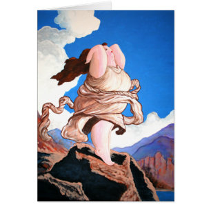 Respire...et déverrouiller la déesse w... - Custom