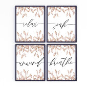 Respire La Salle De Bains Relax