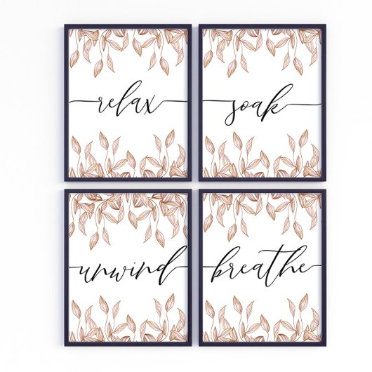 Respire La Salle De Bains Relax