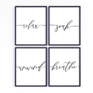 Respire La Salle De Bains Relax