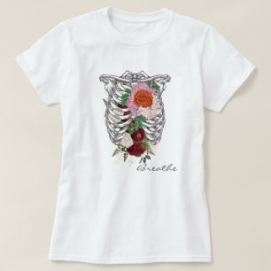 Respire le T-shirt