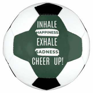 RESPIRER ET EXPIRER, REDONNEZ-VOUS DU COURAGE BALL