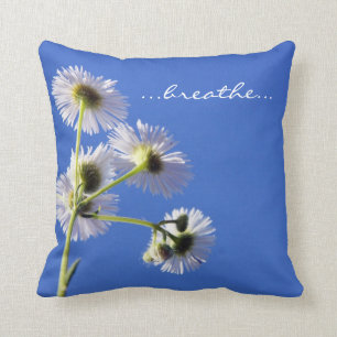 Respirer le Coussin Inspiration