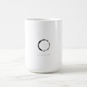 Respirez, expirez — Mug Zen (Centre)