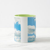 Respirez juste ..... détendent dans la tasse de (Centre)