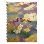 Respirez le Journal (Devant)