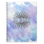 Respirez le Journal (Devant)