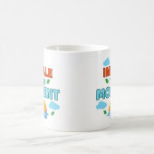 Respirez le Moment - Mug (Centre)
